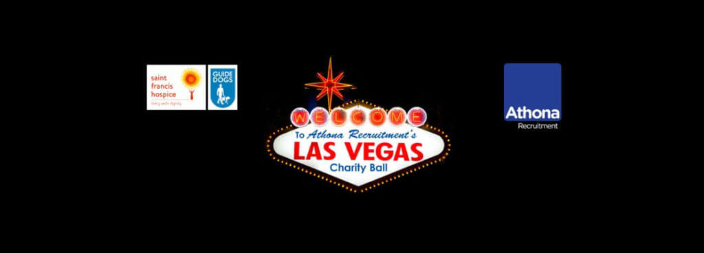 Las Vegas Charity Ball