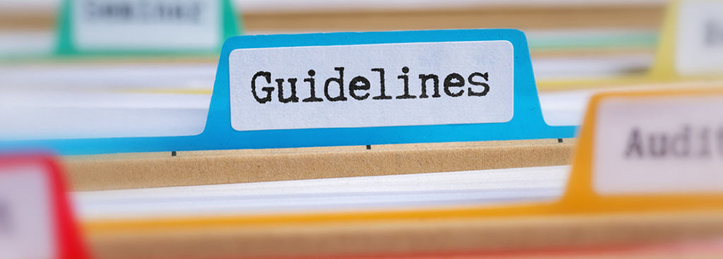New indemnity regulations & guidance for doctors