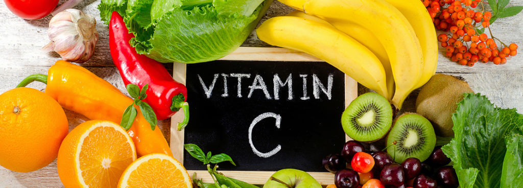 Vitamin C instead of exercise?