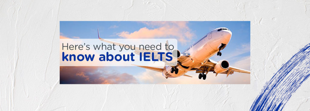 Doctors: Here’s what you need to know about IELTS