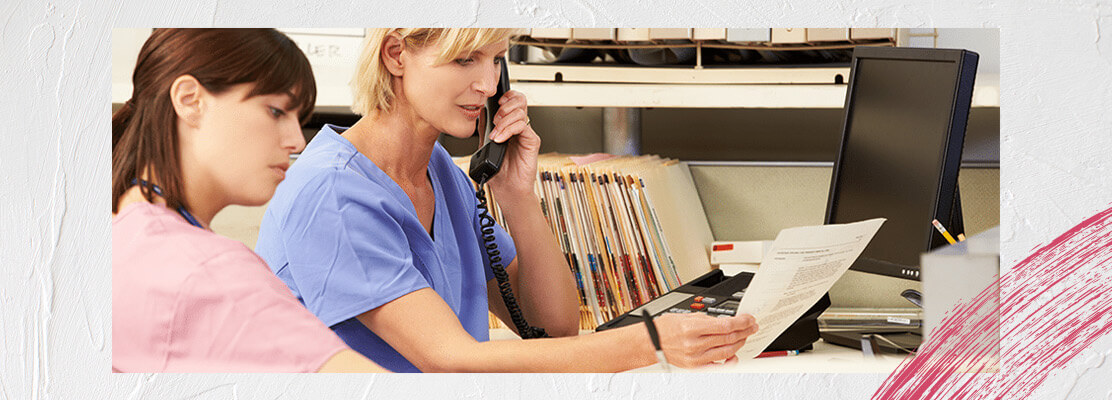 Nursing shortages could be made worse following EU vote