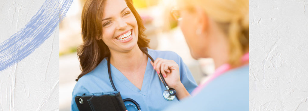 How locum nursing can benefit you