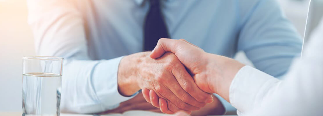 Four qualities that make a great recruiter