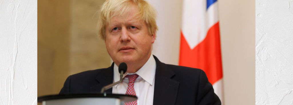 Dear Boris: Don’t overlook healthcare during Brexit negotiations