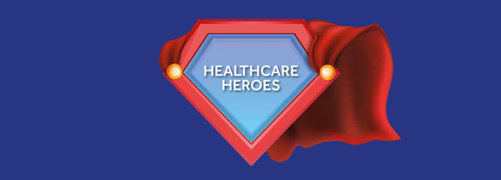 Athona’s Healthcare Heroes 2020