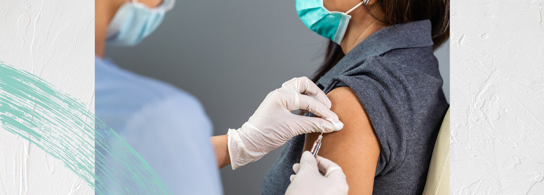 All frontline NHS staff to be vaccinated against COVID-19