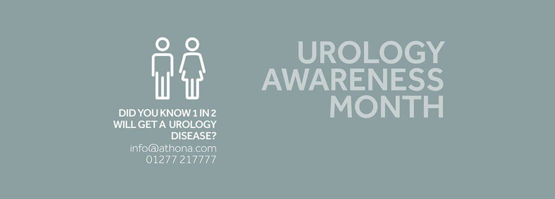 Urology blog