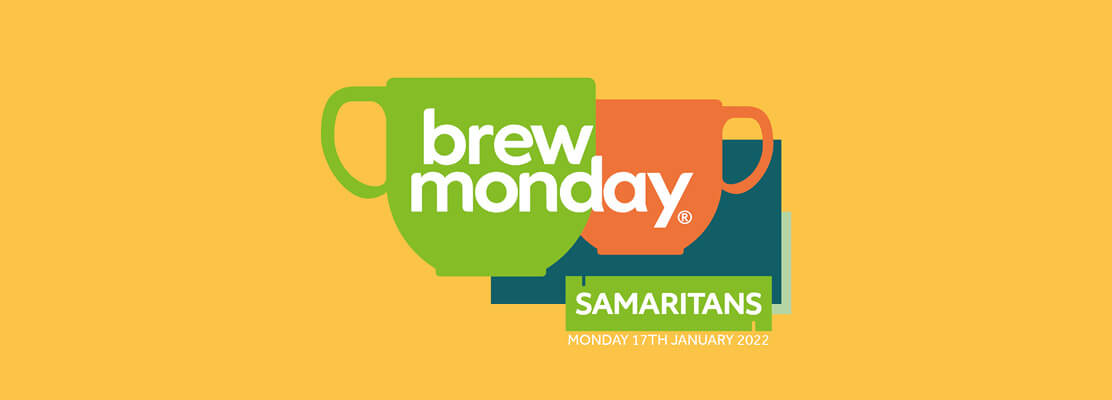 Turning Blue Monday into Brew Monday