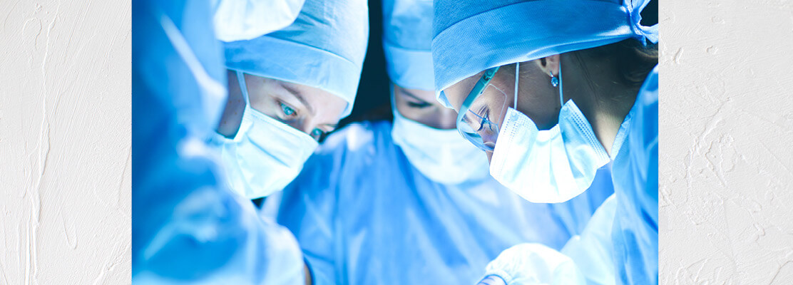 Why you should become a locum surgeon