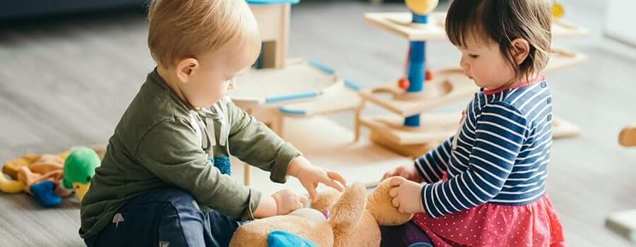 30-hours free childcare scheme described as ‘chaos’