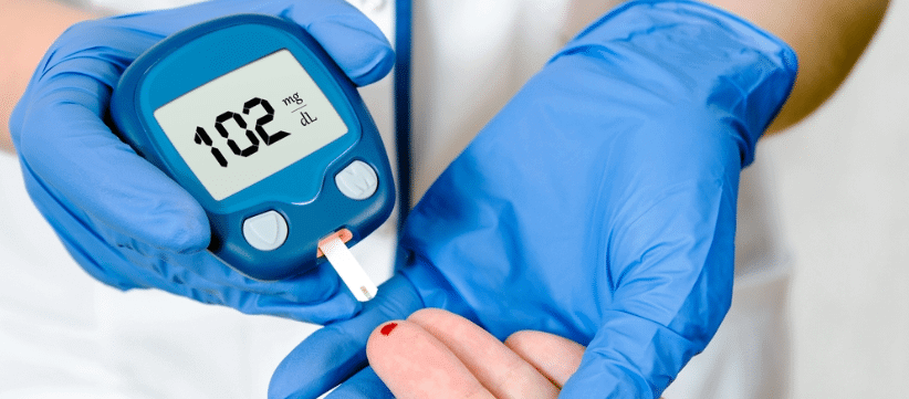 Diabetes Cases Hit Record High