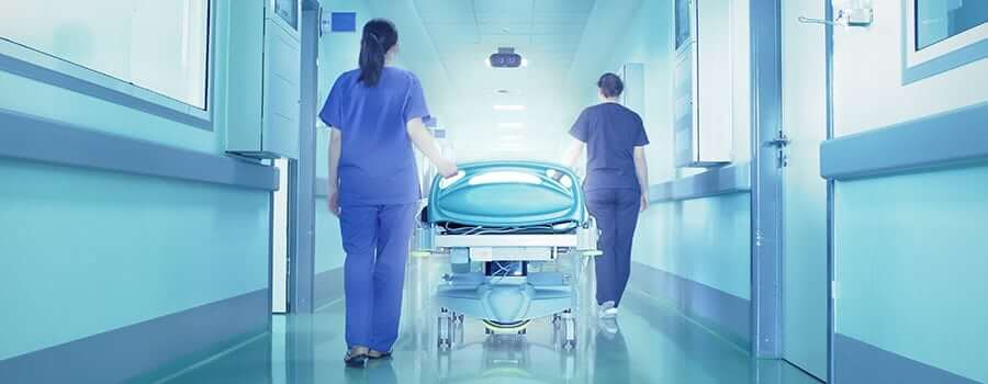 Nurses consider whether to strike over pay