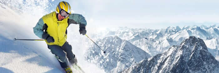 Athona Recruitment staff rewarded with ski trip