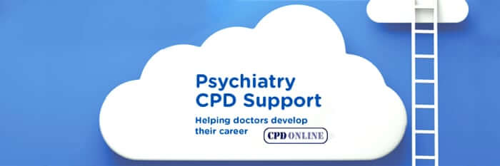 Helping Doctors With Their CPD
