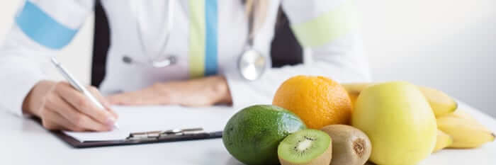 Top 5 benefits of working as a locum dietitian