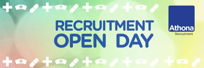 Nottingham Recruitment Open Day