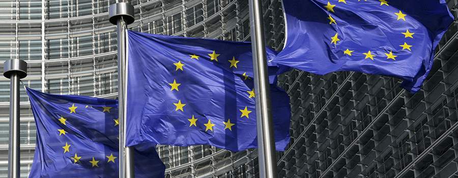 Recruitment drop after Brexit