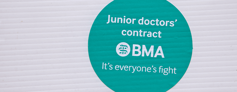BMA suspends strikes due to patient safety concerns