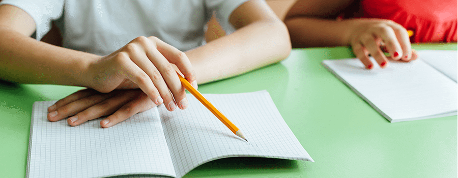 First secondary school in Britain to ban homework