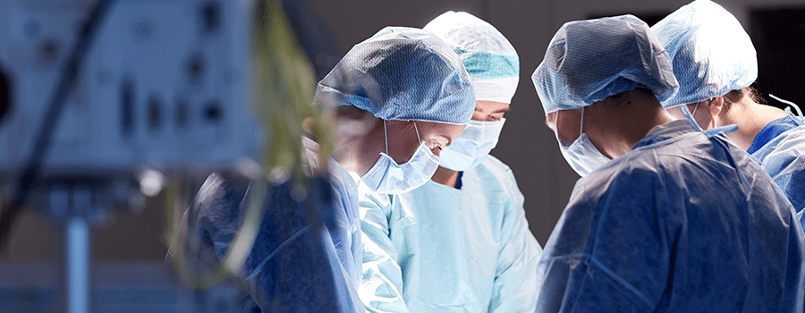 Bed shortages causing surgeons to cancel or delay operations