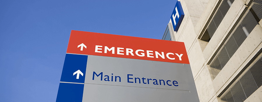 Four-hour A&E target only meant for urgent cases