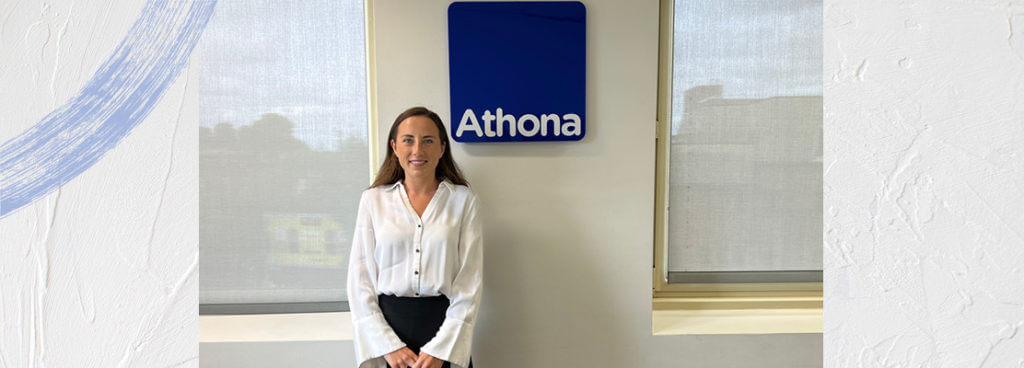 Meet Rebecca, Athona’s recruitment consultant for surgery
