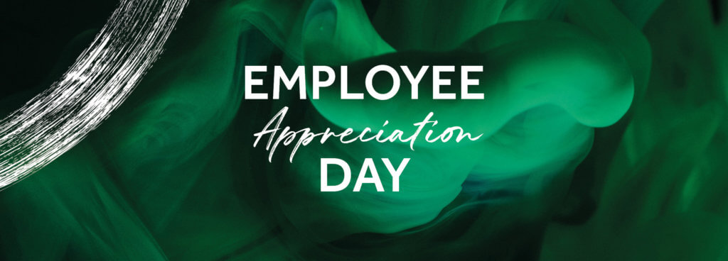 Recognising Employee Appreciation Day