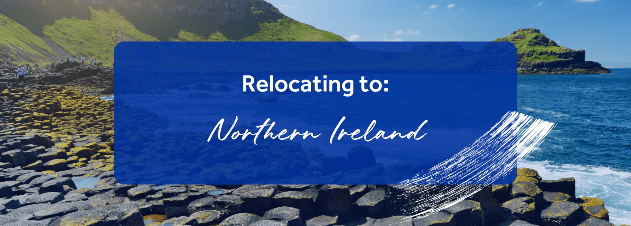 Relocating to Northern Ireland