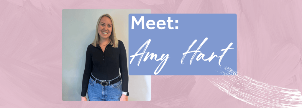 Meet Amy Hart: Celebrating 10 years at Athona
