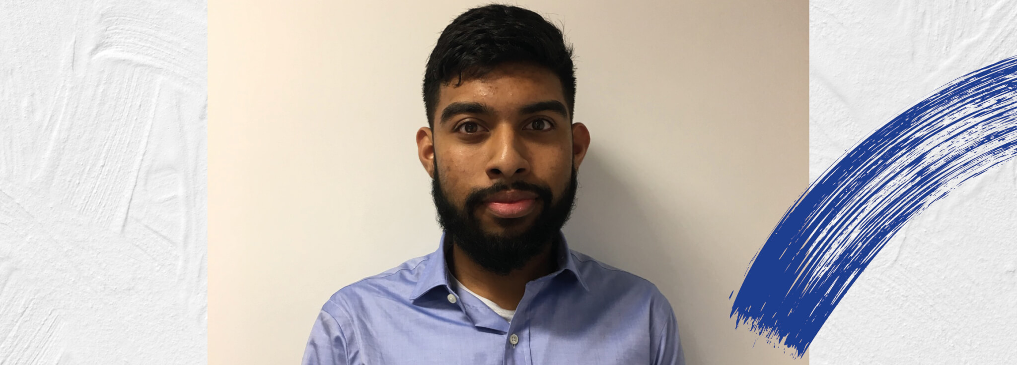 Meet Tanbeer Hussain, Associate Consultant for our Nursing team