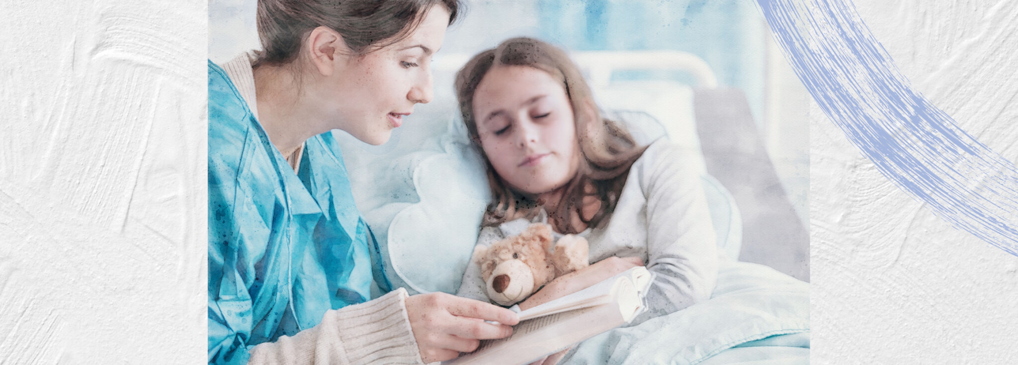Differences between a paediatric and neonatal nurse