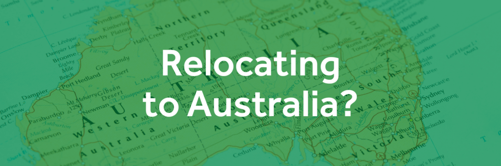 A UK doctor’s guide to working in Australia