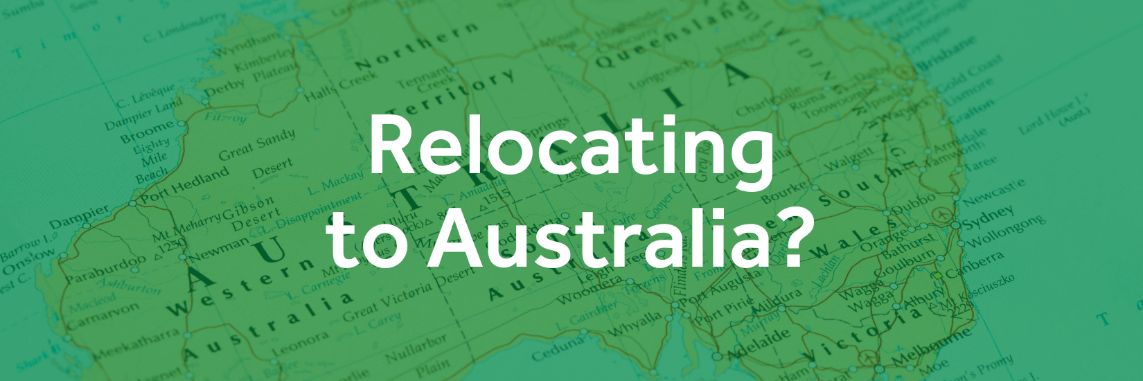 A UK doctor’s guide to working in Australia