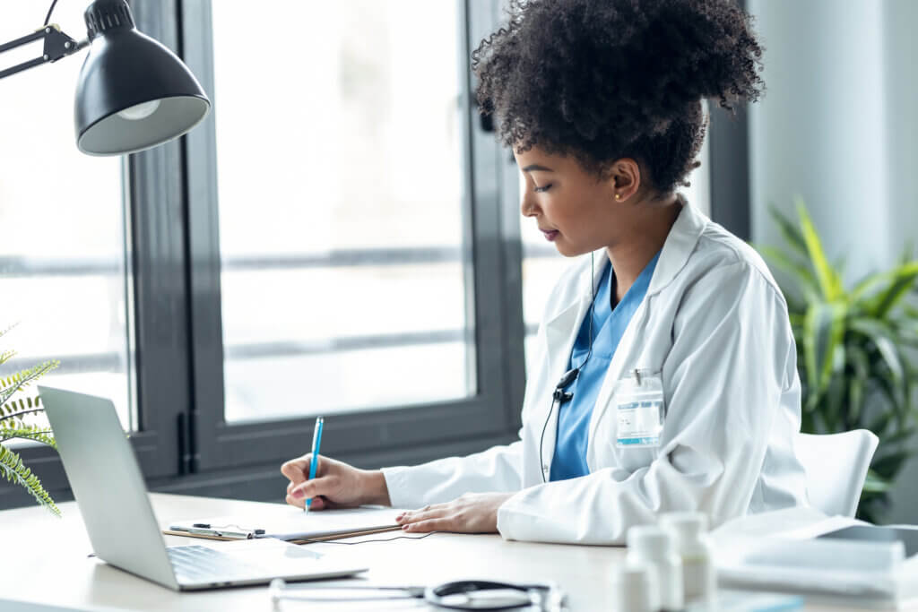 Different Types of GPs Explained