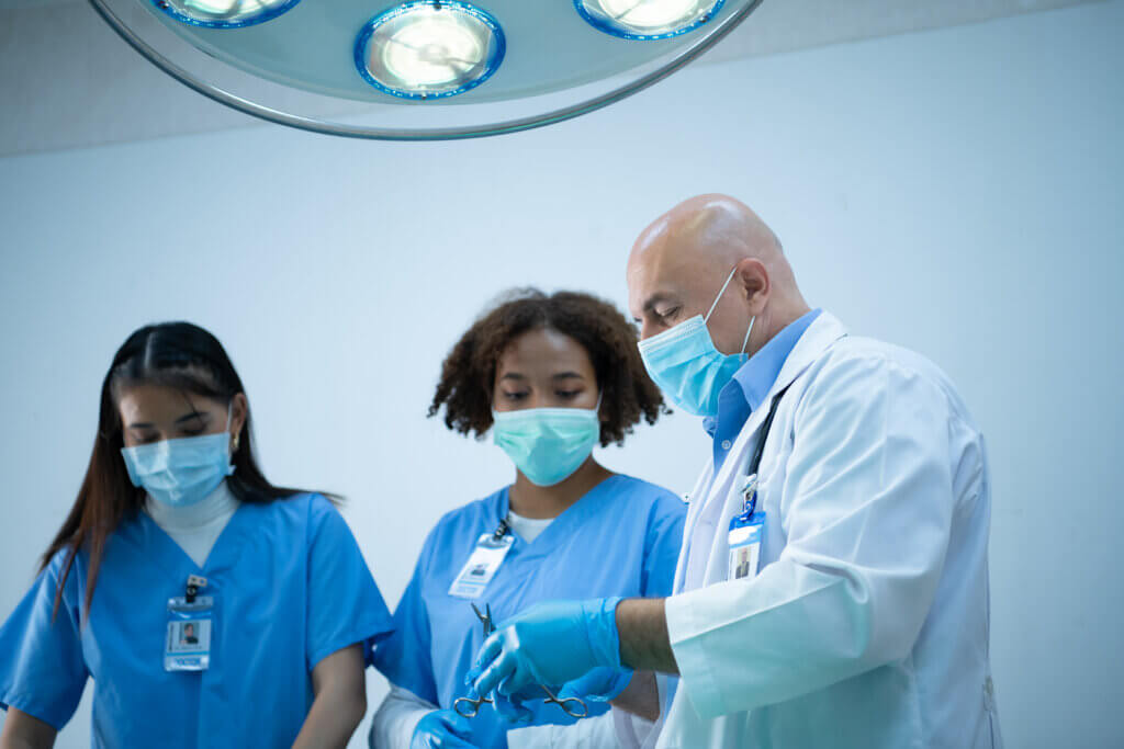 Why Should a Clinical Insourcing Project Include a Clear Exit Strategy?