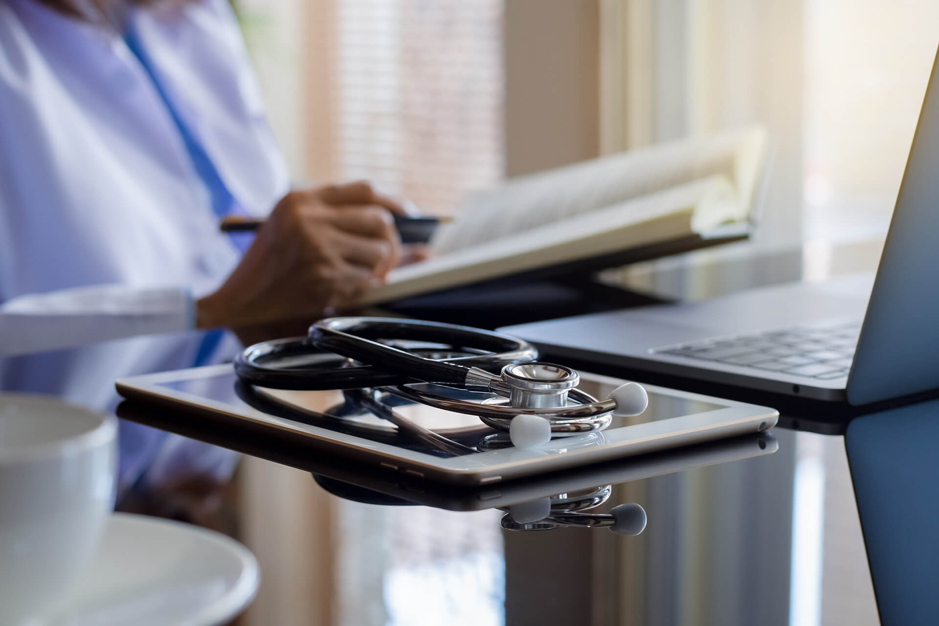 Umbrella Company Changes: What Healthcare Workers Need to Know